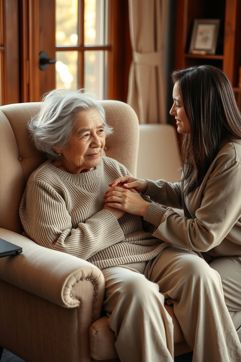 Personal Care Services